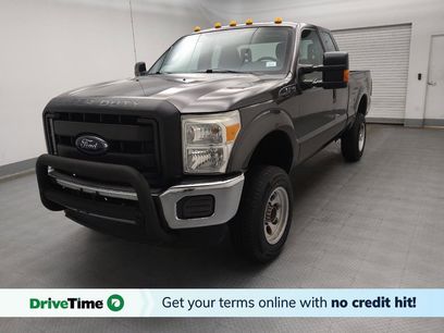 Used 2016 Ford F250 XL w/ Power Equipment Group