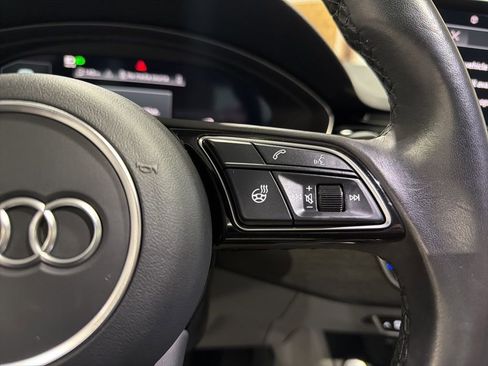 Used 2022 Audi A5 2.0T Premium Plus image 15