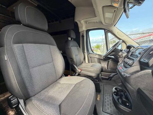 Used 2019 RAM ProMaster 2500 FWD image 19