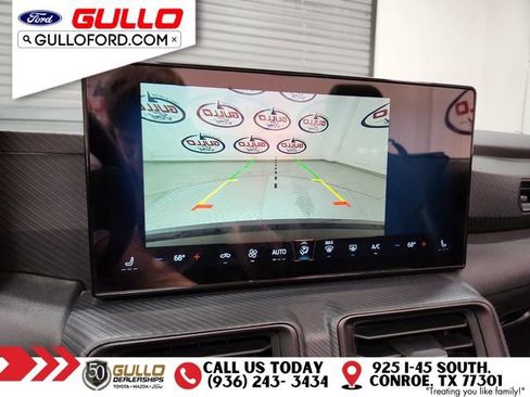 Used 2024 Ford Mustang Convertible image 22