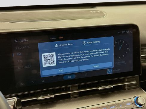 Used 2025 Hyundai Kona SEL image 22