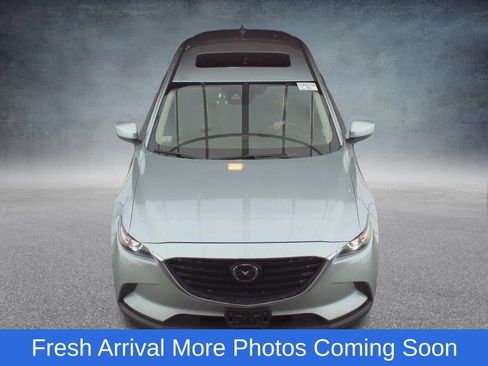 Used 2023 MAZDA CX-9 Touring Plus image 2