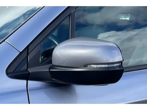 Certified 2022 Honda Passport EX-L image 18