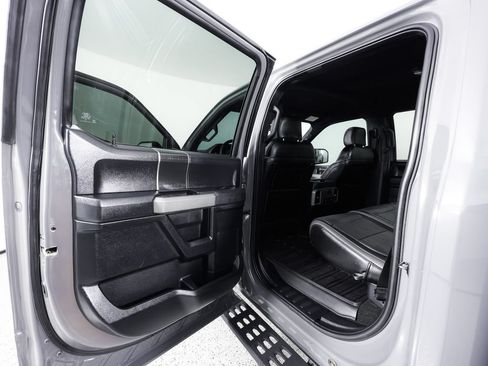 Used 2020 Ford F150 Raptor w/ Equipment Group 801A Mid AWD/4WD image 23