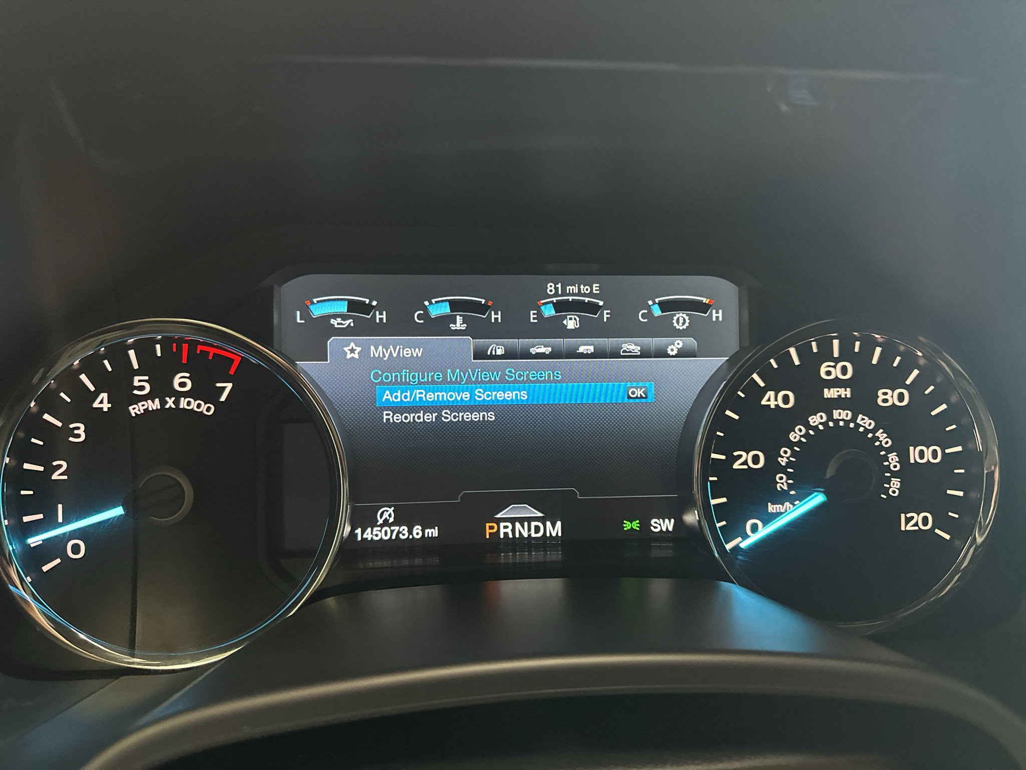 Used 2018 Ford F150 King Ranch w/ Equipment Group 601A Luxury AWD/4WD image 19