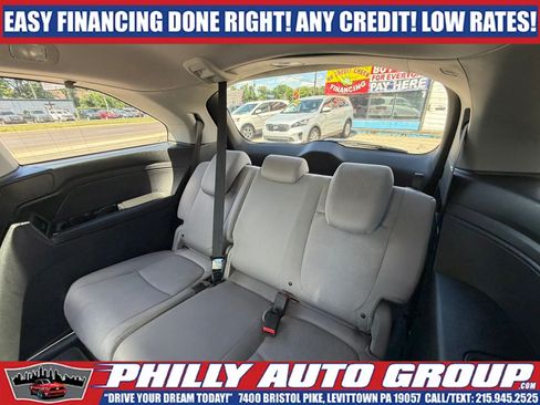 Used 2020 Honda Odyssey EX image 24
