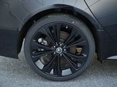 New 2024 Jaguar XF R-Dynamic SE image 23