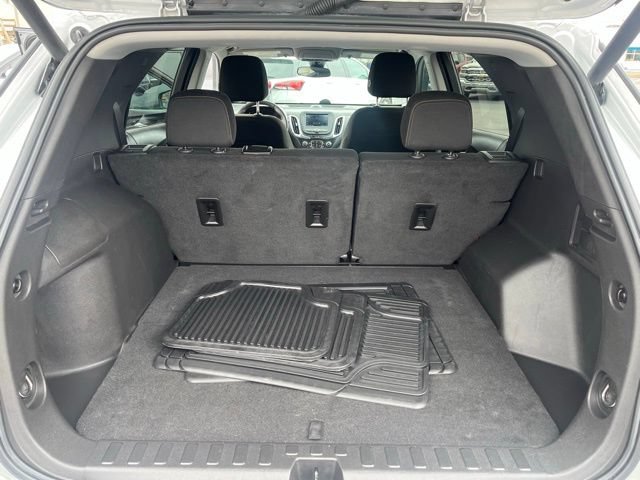 Used 2022 Chevrolet Equinox LT AWD/4WD image 18