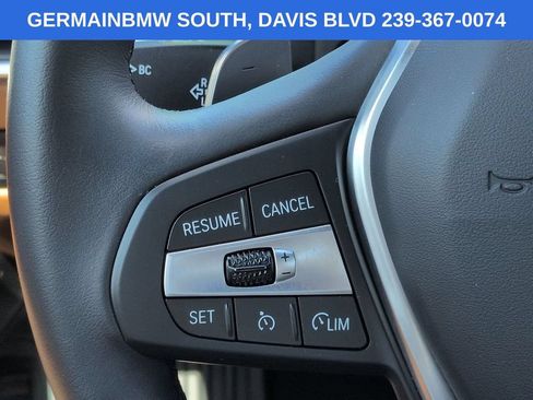 Certified 2024 BMW 330i Sedan w/ Convenience Package RWD image 26