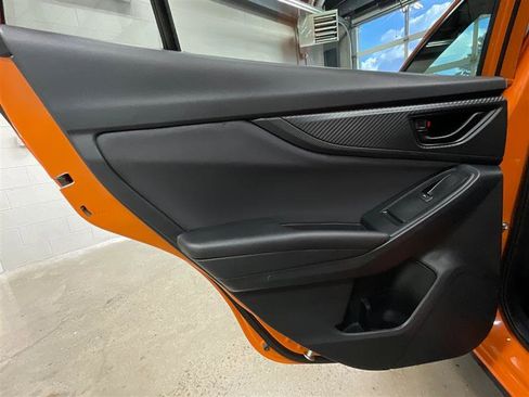 Used 2018 Subaru Crosstrek 2.0i Premium image 17