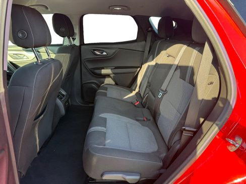 Used 2023 Chevrolet Blazer LT image 16