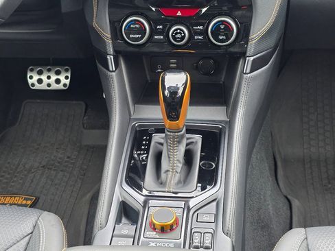 Used 2022 Subaru Forester Wilderness image 22