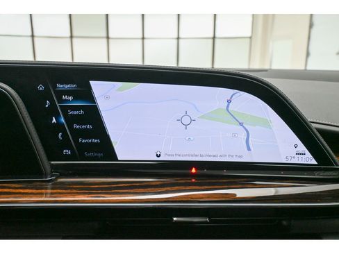 Used 2023 Cadillac Escalade Premium Luxury image 53
