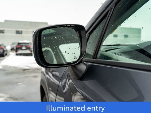 Used 2023 Subaru Ascent Onyx Edition image 18