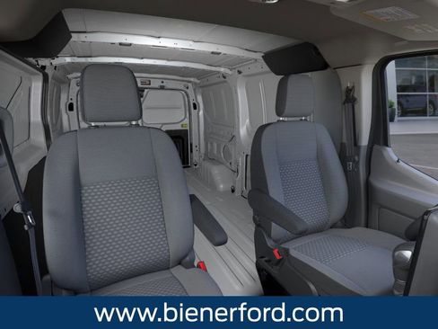 New 2025 Ford Transit 150 Low Roof AWD image 11