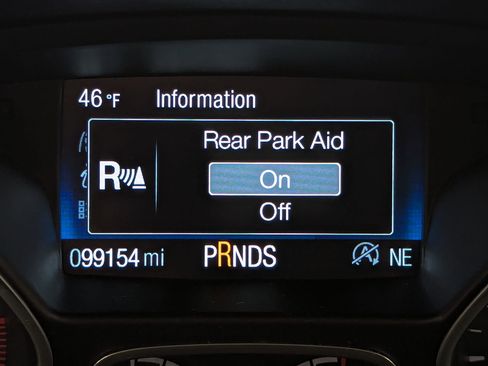 Used 2019 Ford Escape SEL image 30