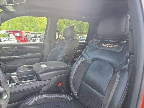 Used 2024 RAM 1500 TRX AWD/4WD image 19