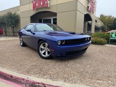 Used 2021 Dodge Challenger GT w/ Blacktop Package