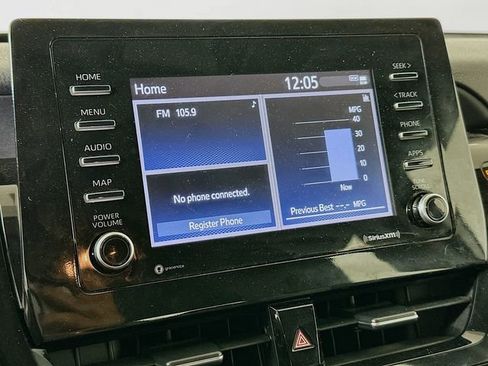 Certified 2023 Toyota Camry SE image 15