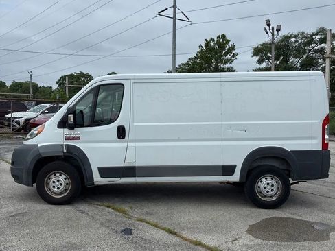 Used 2016 RAM ProMaster 1500 FWD image 3