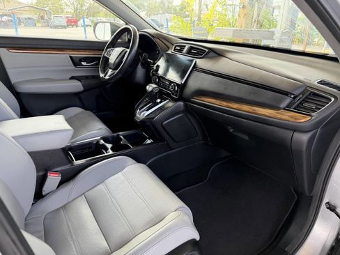 Used 2019 Honda CR-V EX-L image 21