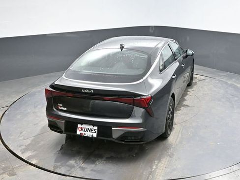 Used 2025 Kia K5 LXS image 42