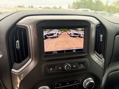 New 2026 GMC Sierra 1500 Pro w/ Pro Value Package AWD/4WD image 18