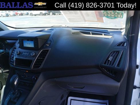 Used 2020 Ford Transit Connect XL FWD image 29