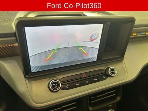 Used 2022 Ford Maverick Lariat w/ Lariat Luxury Package AWD/4WD image 6
