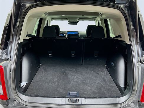 Used 2025 Ford Bronco Sport Big Bend w/ Convenience Package image 23