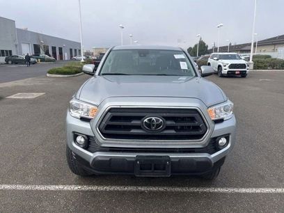 Used 2023 Toyota Tacoma SR5