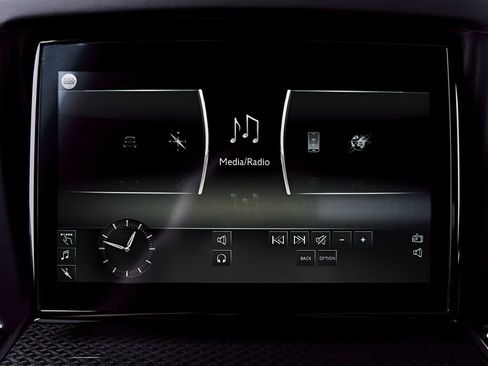 Used 2024 Rolls-Royce Cullinan Black Badge w/ Driver's Package AWD/4WD image 63