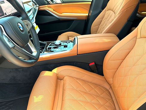 New 2027 BMW X7 xDrive40i AWD/4WD image 10