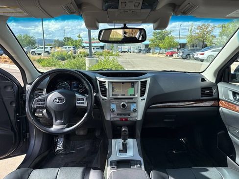 Used 2014 Subaru Legacy 3.6R Limited AWD/4WD image 12
