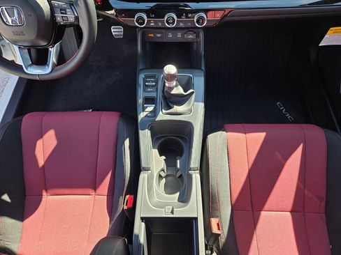 New 2026 Honda Civic Si image 32