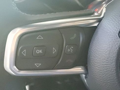 New 2025 Jeep Wrangler Sahara image 30