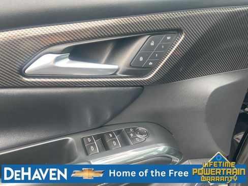 Used 2026 Chevrolet Traverse High Country w/ LPO, Floor Liner Package AWD/4WD image 24