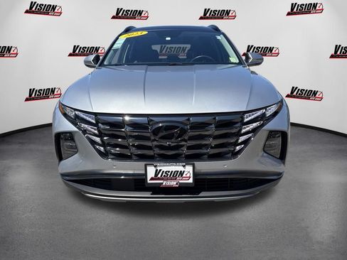Used 2023 Hyundai Tucson Limited AWD/4WD image 2
