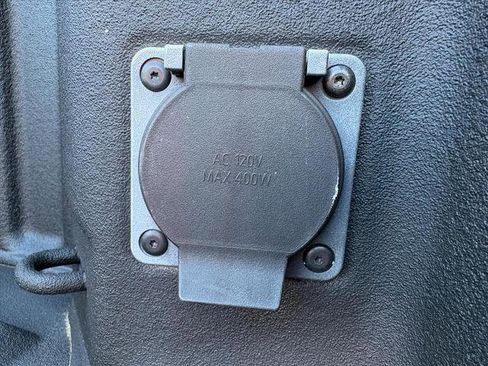 Certified 2025 Chevrolet Silverado 2500 LT w/ Trail Boss Package image 22