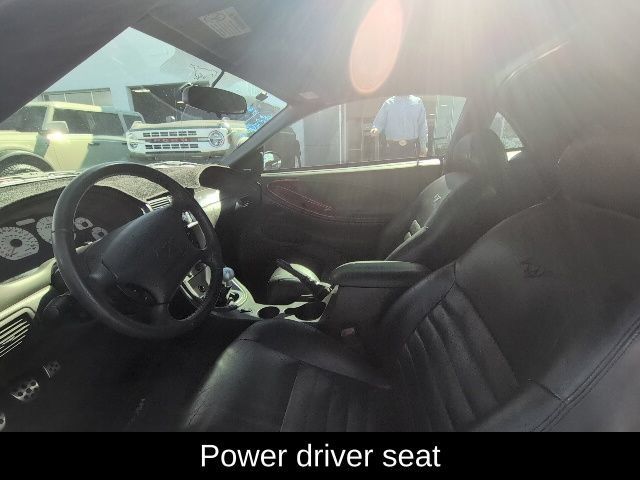 Used 2003 Ford Mustang GT RWD image 10