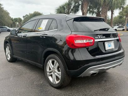 Used 2015 Mercedes-Benz GLA 250 GLA 250