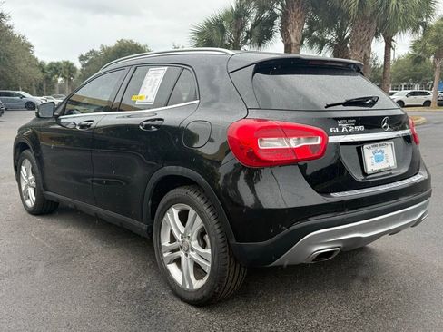 Used 2015 Mercedes-Benz GLA 250 image 3