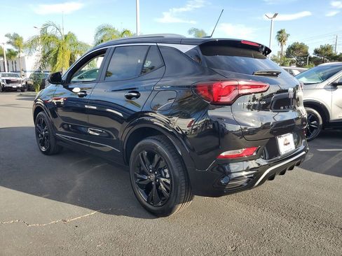 New 2026 Buick Encore GX Sport Touring image 3