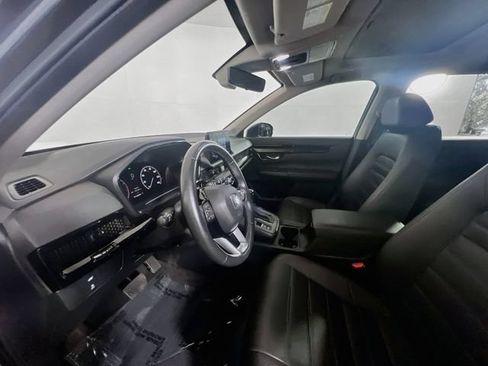 Used 2023 Honda CR-V EX-L image 18