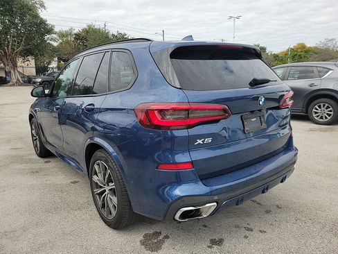 Used 2023 BMW X5 xDrive40i w/ M Sport Package image 12