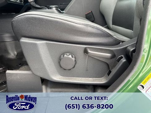 Used 2024 Ford Bronco Black Diamond image 32