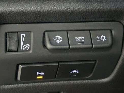 Used 2019 Cadillac ATS Premium Luxury w/ Driver Assist Package image 11