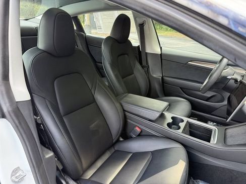 Used 2023 Tesla Model 3 Standard Range RWD image 30