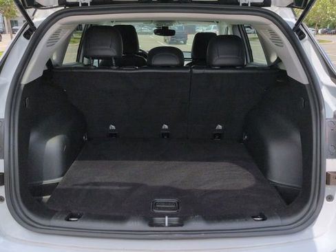 Used 2022 Jeep Compass Limited AWD/4WD image 13
