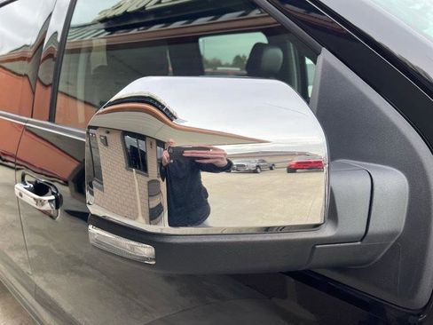 Used 2019 Ford F150 Lariat w/ Equipment Group 502A Luxury image 22